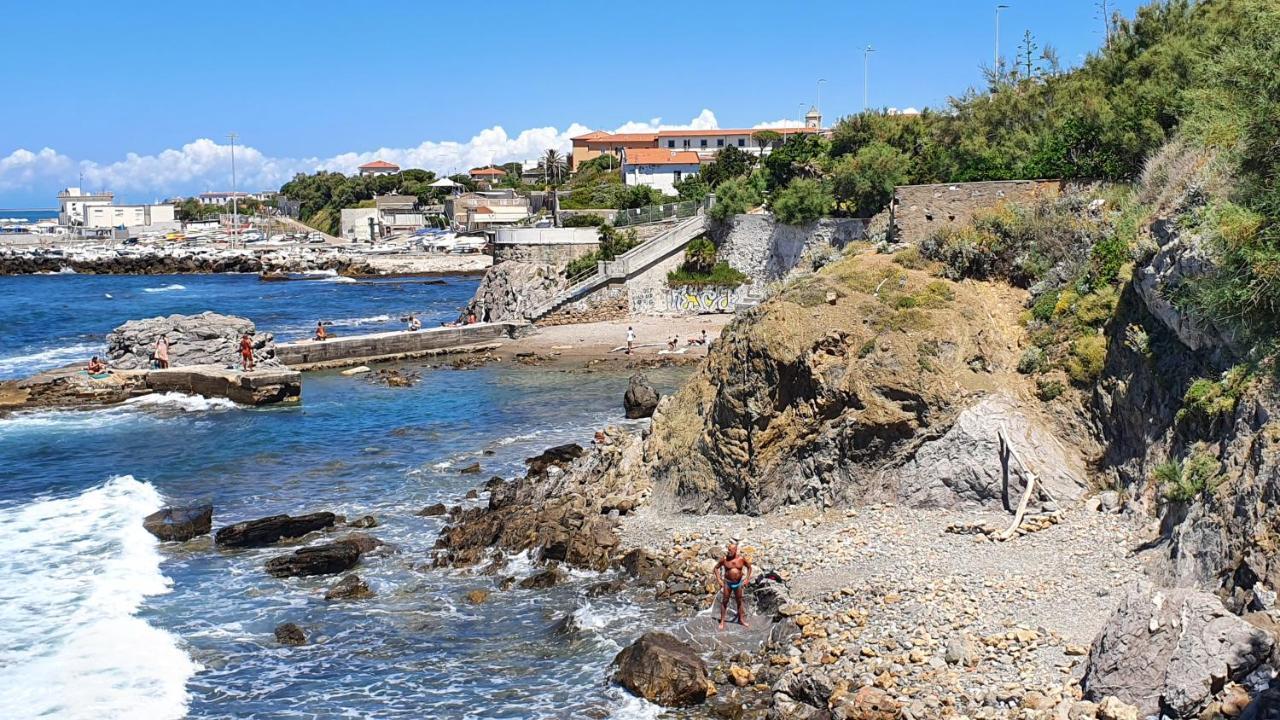 La Piccola Al Mare Apartment Livorno Exterior photo