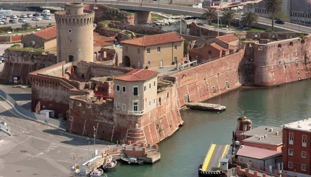 La Piccola Al Mare Apartment Livorno Exterior photo